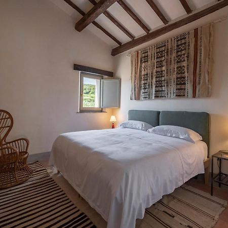 Locanda Fontelupa カンパニャーティコ 部屋 写真