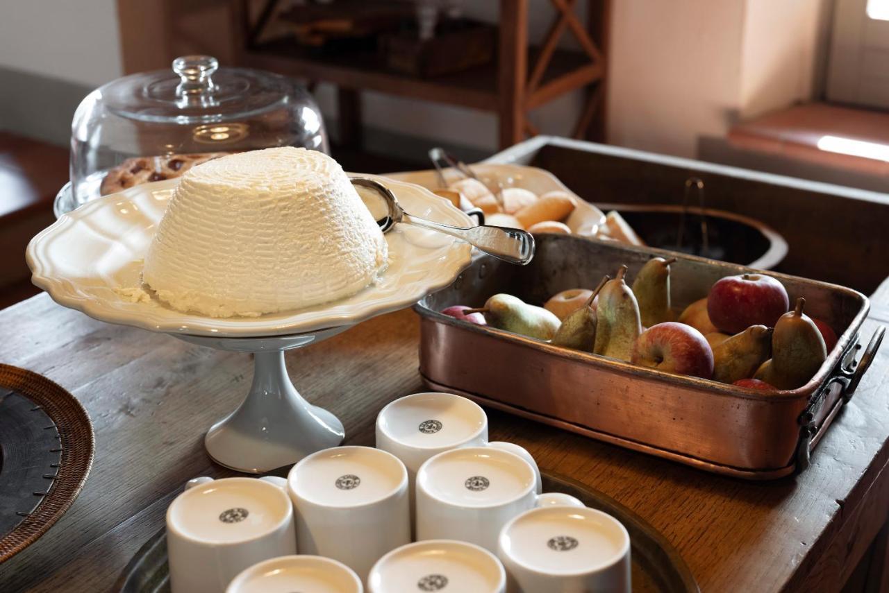 Locanda Fontelupa カンパニャーティコ エクステリア 写真