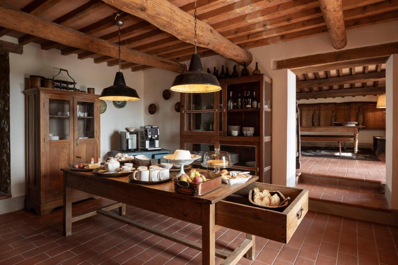 Locanda Fontelupa カンパニャーティコ エクステリア 写真