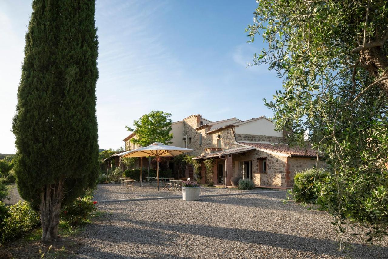 Locanda Fontelupa カンパニャーティコ エクステリア 写真