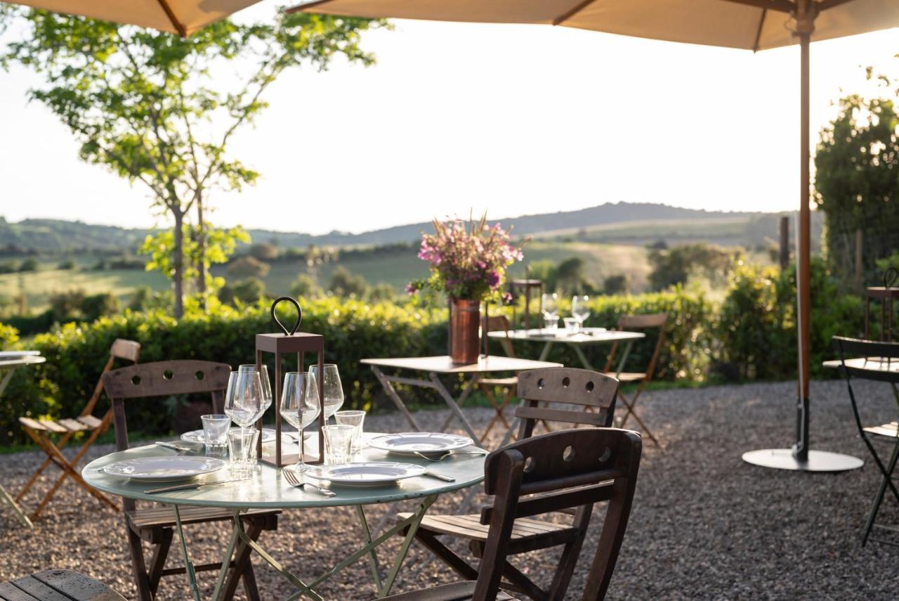 Locanda Fontelupa カンパニャーティコ エクステリア 写真